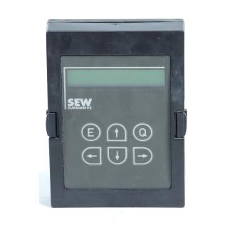 Bediengerät Keypad 8222932 Gebraucht